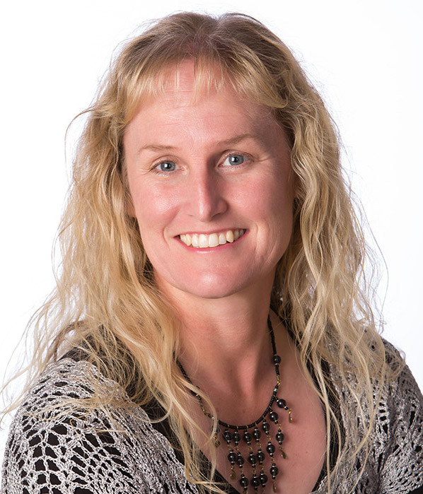 Andrea Ireland portrait